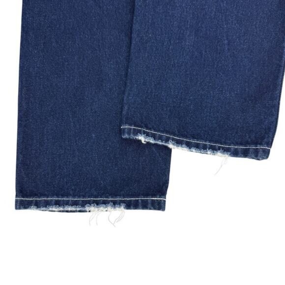 GRLFRND Janice Carpenter Jean Size 28 Ready Or Not - Picture 10 of 10
